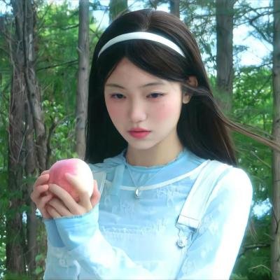 兄长,我是鹅不是天鹅